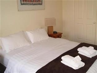 Moonee Valley Views Aparthotel Melbourne Esterno foto